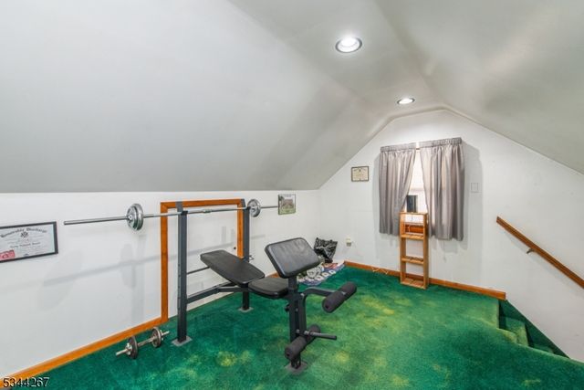 18 Johnson St, Clifton City, NJ 07014