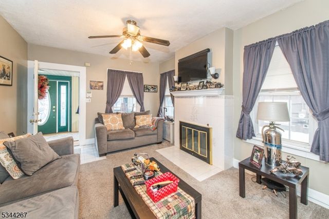 18 Johnson St, Clifton City, NJ 07014