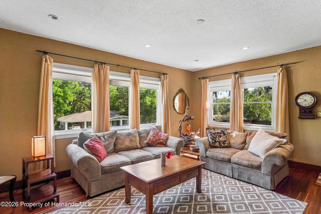 39 Sunset Drive, Brooksville, FL 34601