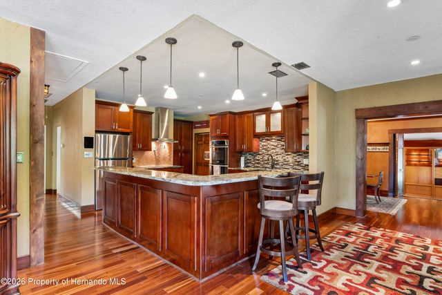 39 Sunset Drive, Brooksville, FL 34601