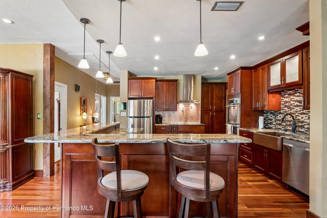 39 Sunset Drive, Brooksville, FL 34601