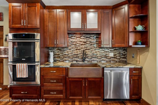 39 Sunset Drive, Brooksville, FL 34601