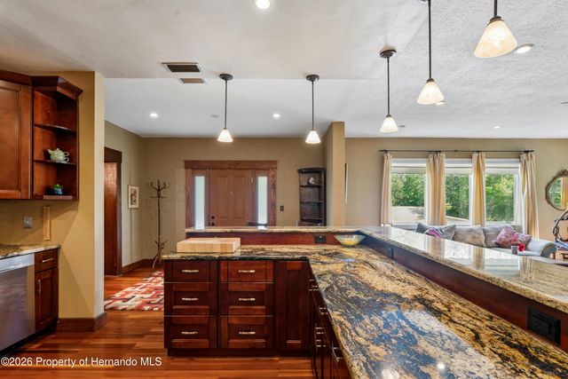 39 Sunset Drive, Brooksville, FL 34601