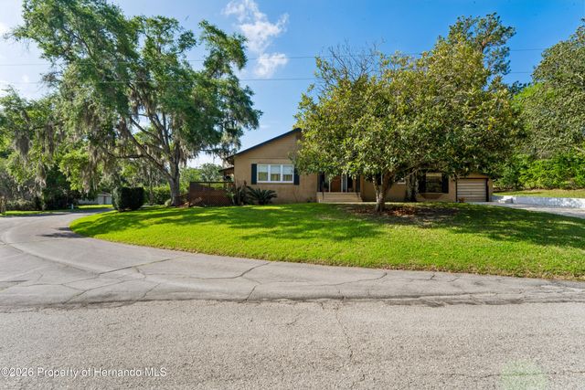 39 Sunset Drive, Brooksville, FL 34601