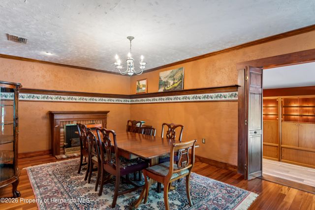 39 Sunset Drive, Brooksville, FL 34601