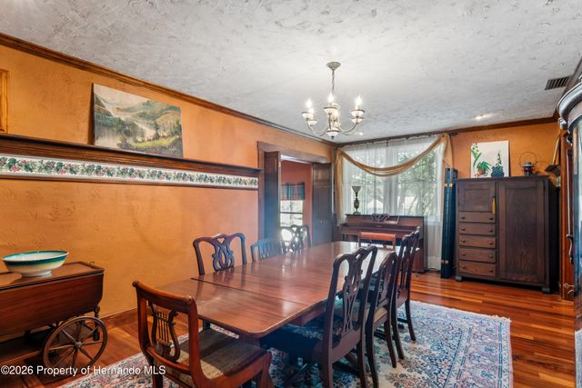 39 Sunset Drive, Brooksville, FL 34601