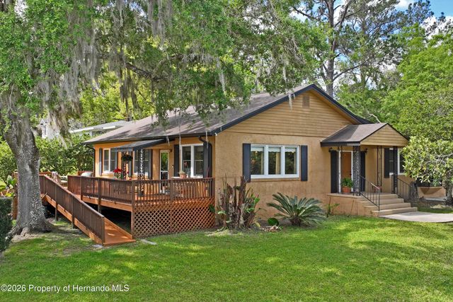 39 Sunset Drive, Brooksville, FL 34601