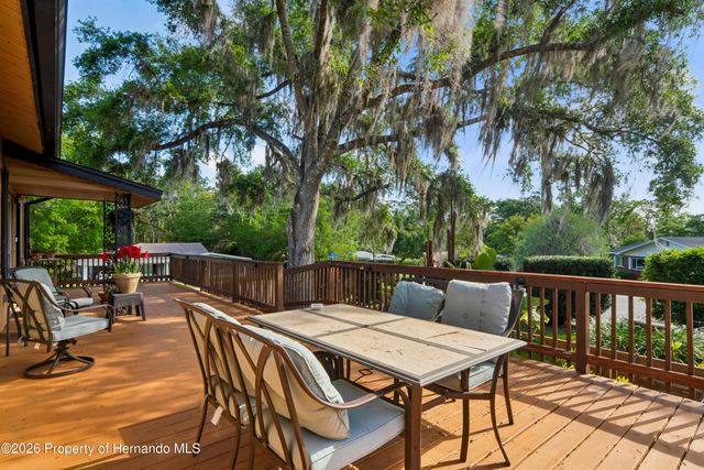 39 Sunset Drive, Brooksville, FL 34601