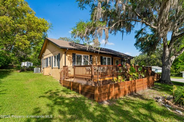 39 Sunset Drive, Brooksville, FL 34601