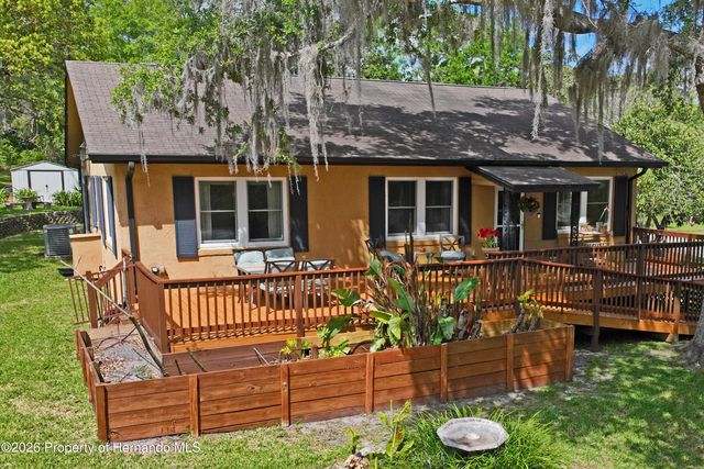 39 Sunset Drive, Brooksville, FL 34601