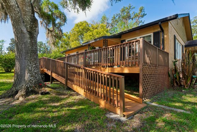 39 Sunset Drive, Brooksville, FL 34601