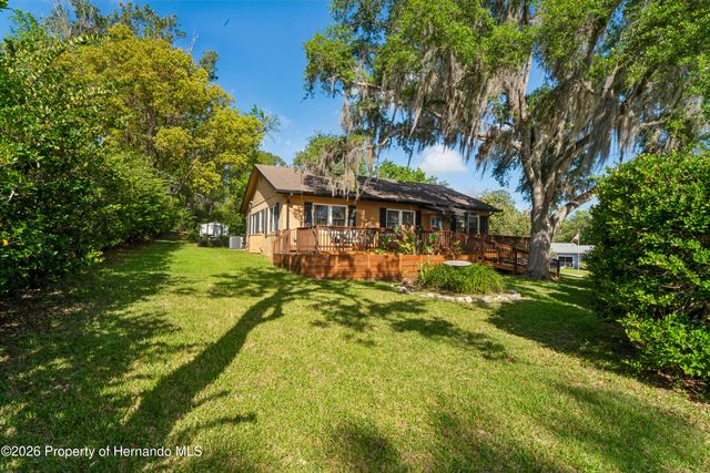 39 Sunset Drive, Brooksville, FL 34601