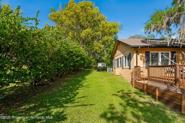 39 Sunset Drive, Brooksville, FL 34601