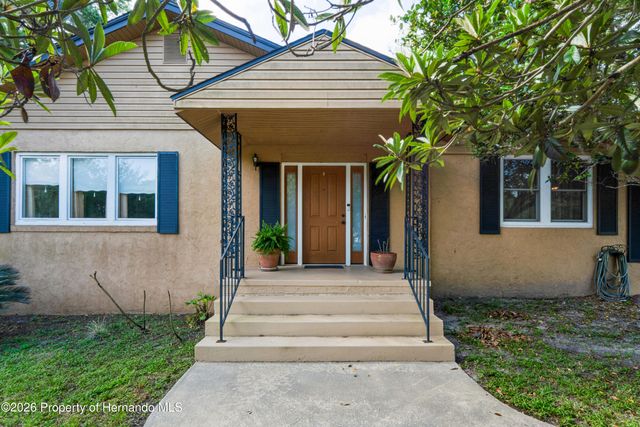 39 Sunset Drive, Brooksville, FL 34601