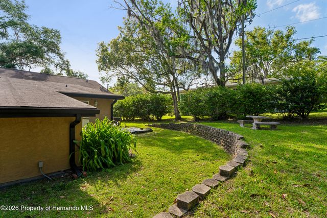 39 Sunset Drive, Brooksville, FL 34601