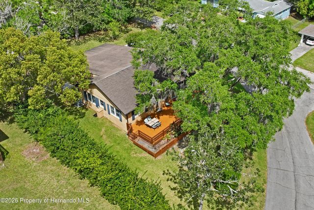 39 Sunset Drive, Brooksville, FL 34601