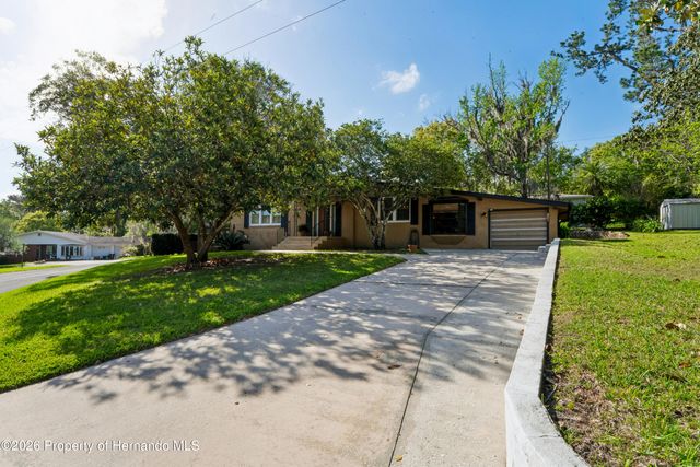 39 Sunset Drive, Brooksville, FL 34601