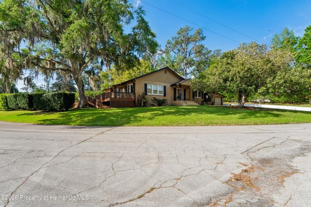 39 Sunset Drive, Brooksville, FL 34601