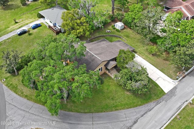 39 Sunset Drive, Brooksville, FL 34601