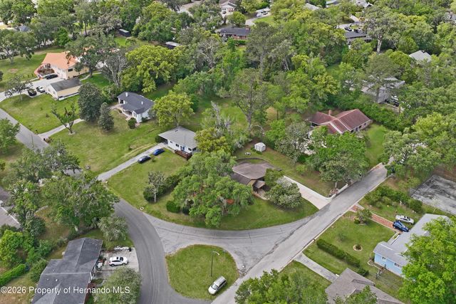 39 Sunset Drive, Brooksville, FL 34601