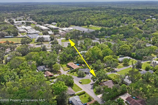 39 Sunset Drive, Brooksville, FL 34601