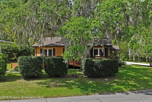 39 Sunset Drive, Brooksville, FL 34601