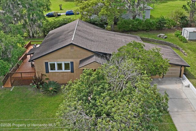 39 Sunset Drive, Brooksville, FL 34601