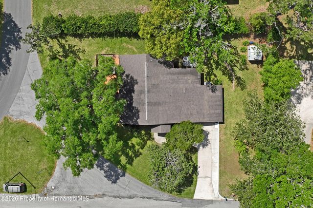 39 Sunset Drive, Brooksville, FL 34601