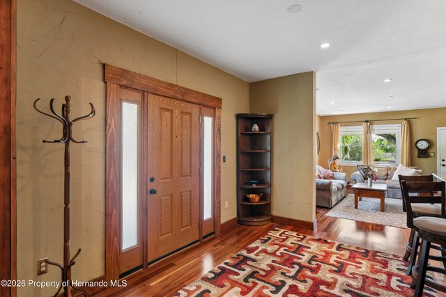 39 Sunset Drive, Brooksville, FL 34601