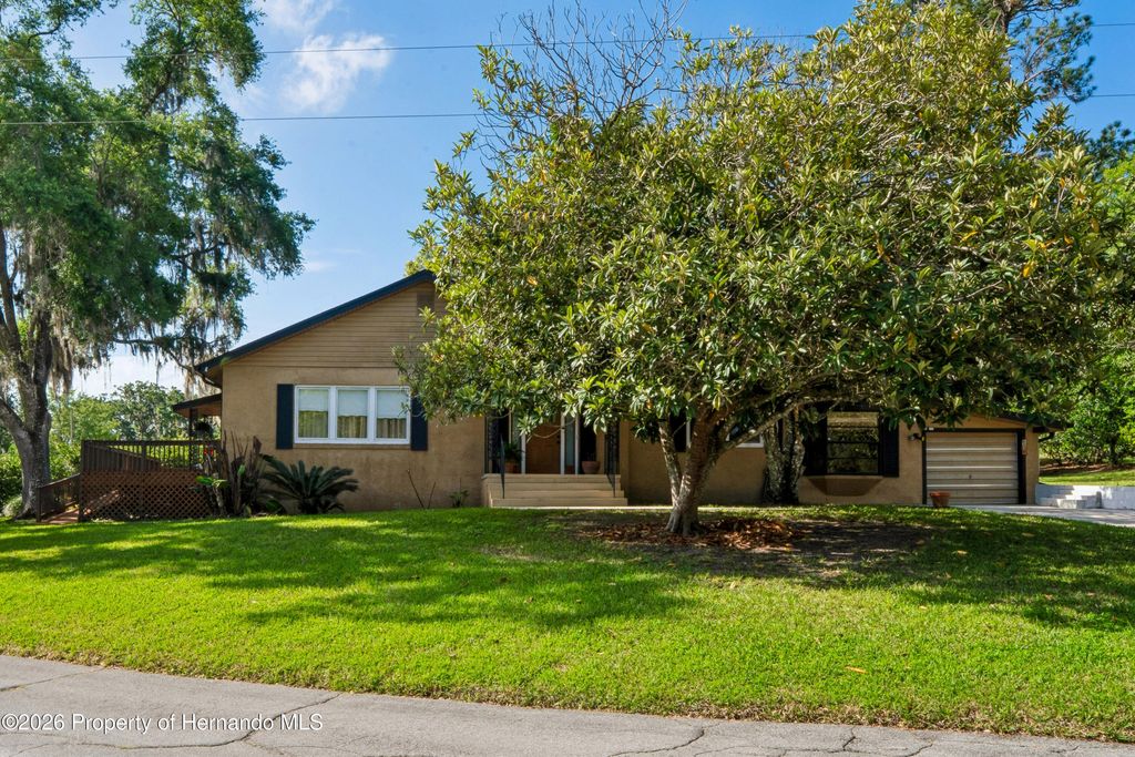 39 Sunset Drive, Brooksville, FL 34601