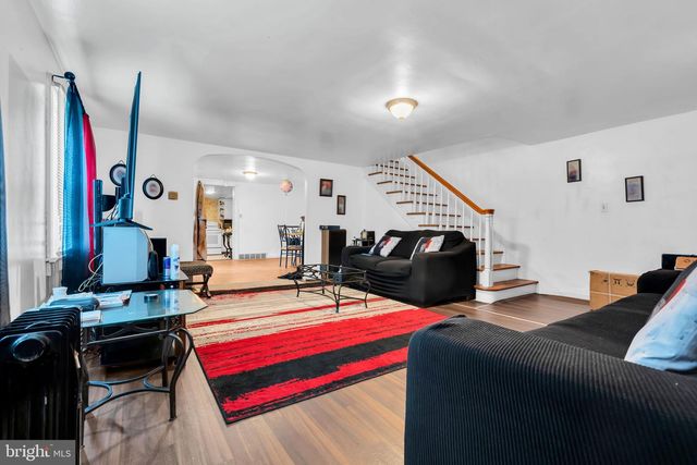 41 YORKE ST, Salem, NJ 08079