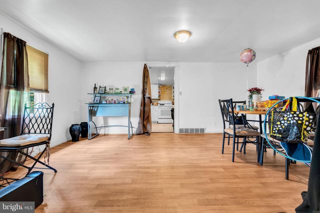 41 YORKE ST, Salem, NJ 08079