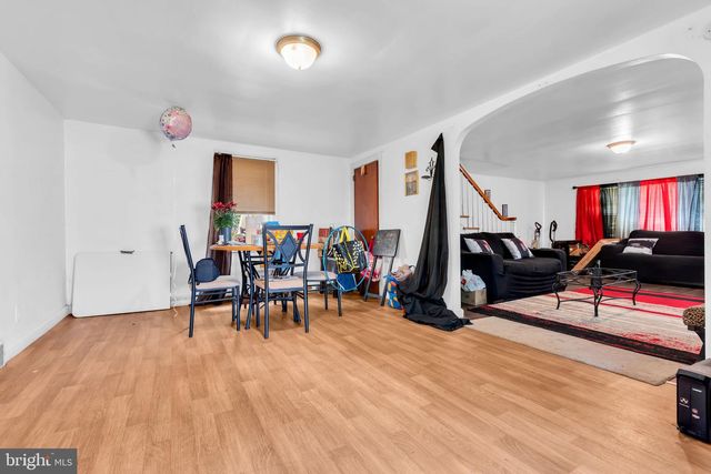 41 YORKE ST, Salem, NJ 08079