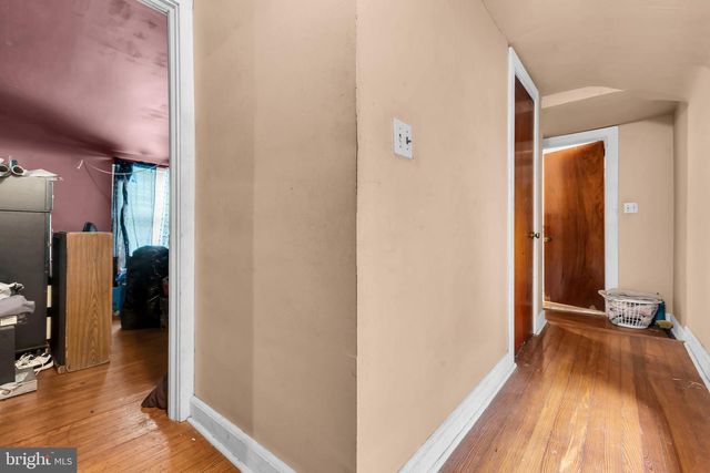 41 YORKE ST, Salem, NJ 08079