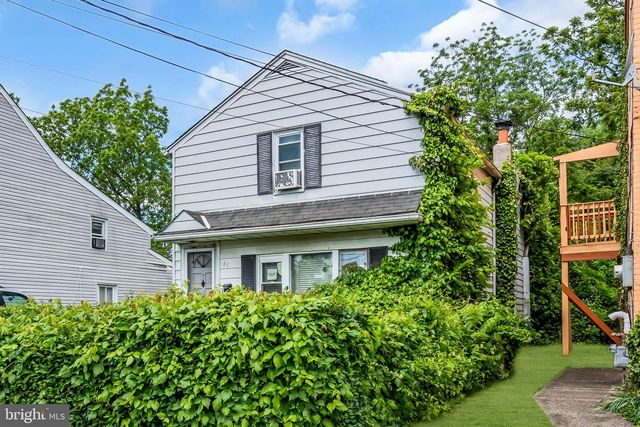 41 YORKE ST, Salem, NJ 08079
