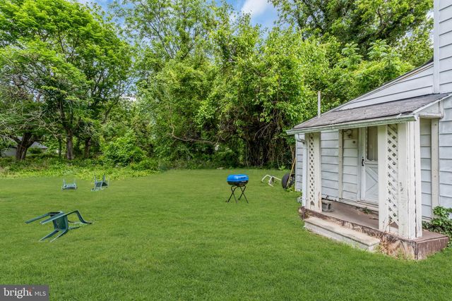 41 YORKE ST, Salem, NJ 08079