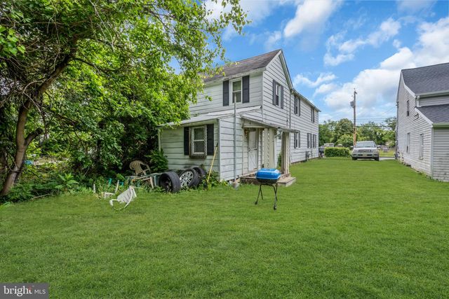 41 YORKE ST, Salem, NJ 08079