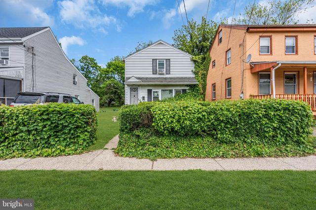 41 YORKE ST, Salem, NJ 08079