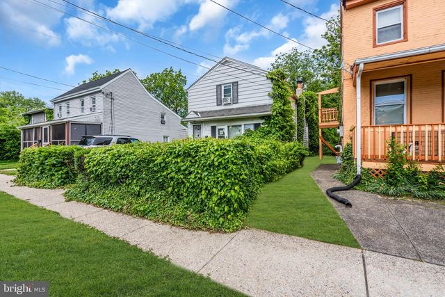 41 YORKE ST, Salem, NJ 08079