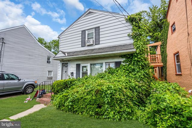 41 YORKE ST, Salem, NJ 08079