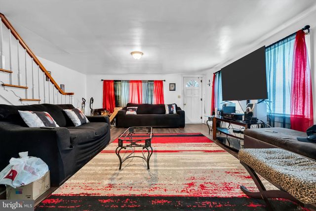 41 YORKE ST, Salem, NJ 08079