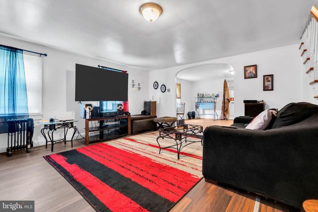 41 YORKE ST, Salem, NJ 08079
