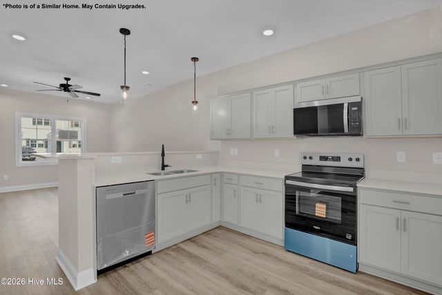719 Cross Bridge Way Lot 20, Sneads Ferry, NC 28460
