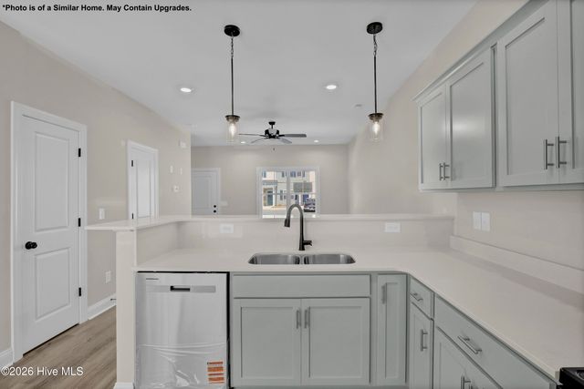719 Cross Bridge Way Lot 20, Sneads Ferry, NC 28460