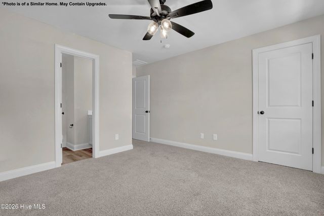 719 Cross Bridge Way Lot 20, Sneads Ferry, NC 28460