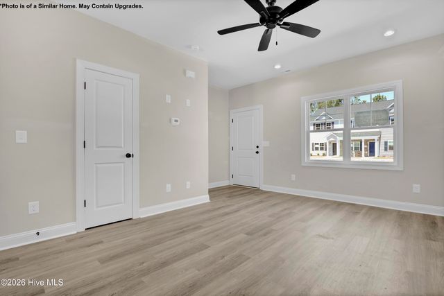 719 Cross Bridge Way Lot 20, Sneads Ferry, NC 28460