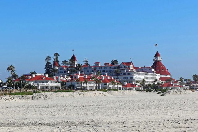 120 C Ave 205, Coronado, CA 92118