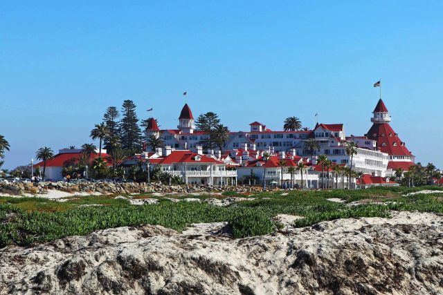 120 C Ave 205, Coronado, CA 92118