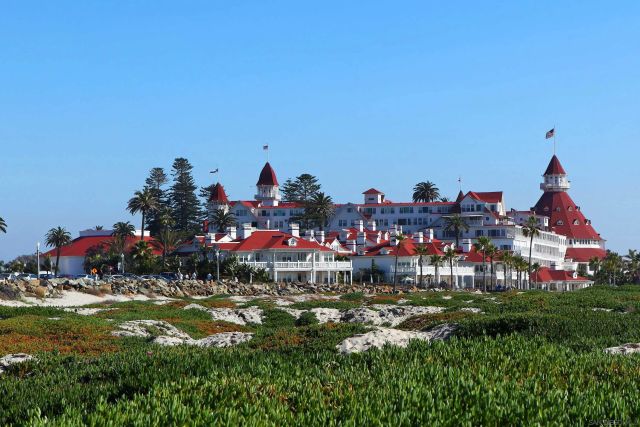 120 C Ave 205, Coronado, CA 92118