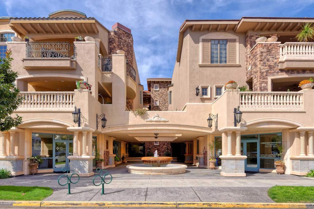 120 C Ave 205, Coronado, CA 92118